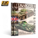 Tanker Magazine: 05- Mud & Earth 