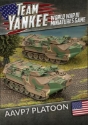 Team Yankee American: AAVP7 Platoon 