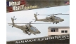 Team Yankee American: AH-64 Apache Helicopter Platoon - TUBX21 [9420020249134]