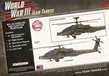 Team Yankee American: AH-64 Apache Helicopter Platoon - TUBX21 [9420020249134]