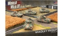 Team Yankee American: Bradley Troop 
