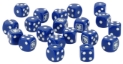 Team Yankee American: Dice 