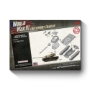 Team Yankee: Checkpoint Charlie: American: M103 Heavy Tank Platoon (Plastic x5) - TUBX30 [9420020264700]