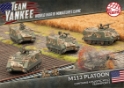 Team Yankee American: M113 Platoon 