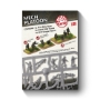 Team Yankee American: Mech Platoon (x30 figs plastic) - TUBX29 [9420020261280]