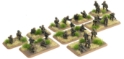 Team Yankee American: Mechanized Infantry Platoon 