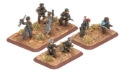 Team Yankee American: Militia Group 