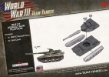 Team Yankee American: RDF/LT Assault Gun Platoon - TUBX20 [9420020249127]
