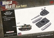 Team Yankee American: RDF/LT Assault Gun Platoon - BFMTUBX20 TUBX20 [9420020249127]