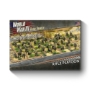 Team Yankee American: Rifle Platoon (Marine) (x50 figs plastic) - TUBX28 [9420020261273]