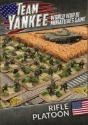 Team Yankee American: Rifle Platoon 