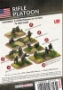 Team Yankee American: Rifle Platoon - TUBX13 [9420020237131]