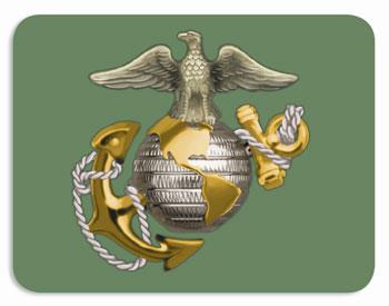 Team Yankee American: US Marines Objective Set 