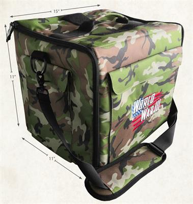 Team Yankee: Army Bag (Camo) 