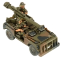 Team Yankee: Australian: Anti-tank Land Rover Section 