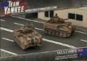 Team Yankee: Australian: M113 MRV 