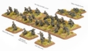 Team Yankee: Belgian: Infantry Platoon  