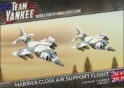 Team Yankee: British Harrier Close Air Support Flight 