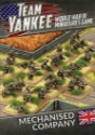 Team Yankee: British Mechanised Company 