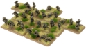 Team Yankee: British Mechanised Platoon 