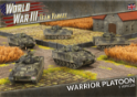 Team Yankee: British Warrior Platoon 