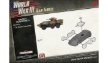 Team Yankee: Canadian: Grizzly Transport Platoon - TCBX04 [9420020258761]