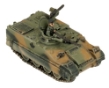 Team Yankee: Canadian: Lynx Reconnaissance Patrol - TCA300 [9420020234505]