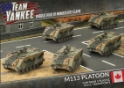 Team Yankee: Canadian: M113 Platoon 
