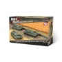 Team Yankee: Checkpoint Charlie: Conqueror Armoured Troop - TBBX17 [9420020264793]
