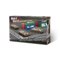Team Yankee: Checkpoint Charlie: SPz 12-3 Lang Transport Platoon 