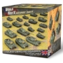 Team Yankee: Checkpoint Charlie: Starter Force: Centurion Armoured Squadron (Limited Edition) - TBRAB04 [9420020264830]