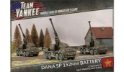 Team Yankee: DANA SP 152mm Artillery Battery 