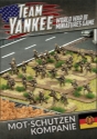 Team Yankee: East German: Mot-Schützen Kompanie 