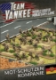 Team Yankee: East German: Mot-Schützen Kompanie - BFM TEBX02 [9420020227019]