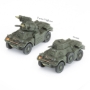 Team Yankee: Ferret and Ferret Vigilant Scout Cars - TBR311 [9420020264823]