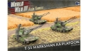Team Yankee: Finnish: T-55 Marksman Platoon 