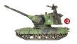 Team Yankee: Finnish: T-55 Marksman Platoon - TFIBX701 [9420020258334]