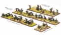 Team Yankee: Finnish: Weapons Platoons 