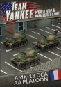 Team Yankee: French: AMX-13 DCA AA Platoon 