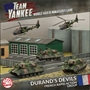Team Yankee: French: Durand's Devils - TFRAB1 [9420020239050]