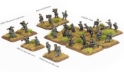Team Yankee: French: 120mm Mortar Platoon 
