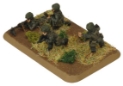 Team Yankee: French: Infantry Platoon 