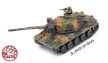 Team Yankee: French: Leclerc Tank Company Starter Force - TFRAB02 [9420020259133]