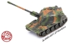 Team Yankee: French: Leclerc Tank Company Starter Force - TFRAB02 [9420020259133]