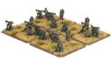 Team Yankee: French: Mistral Group 