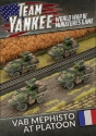 Team Yankee: French: VAB Mephisto AT Platoon 