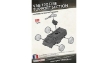 Team Yankee: French: VAB T20 Fire Support Section - TFBX11 [9420020258822]
