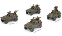 Team Yankee: French: VBL Platoon 