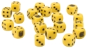 Team Yankee: German- Dice Set 