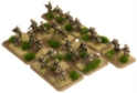 Team Yankee: East German: Mot-Schutzen Platoon (24) 